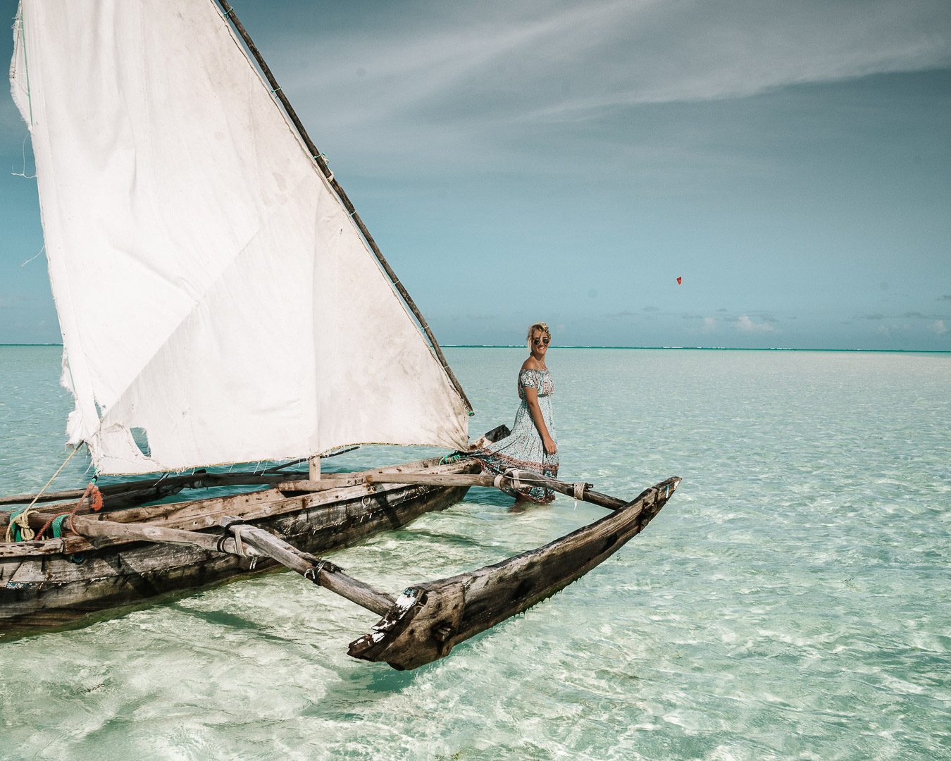 can you travel to zanzibar with a temporary passport