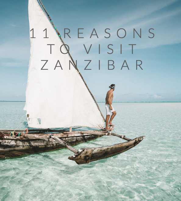can you travel to zanzibar with a temporary passport